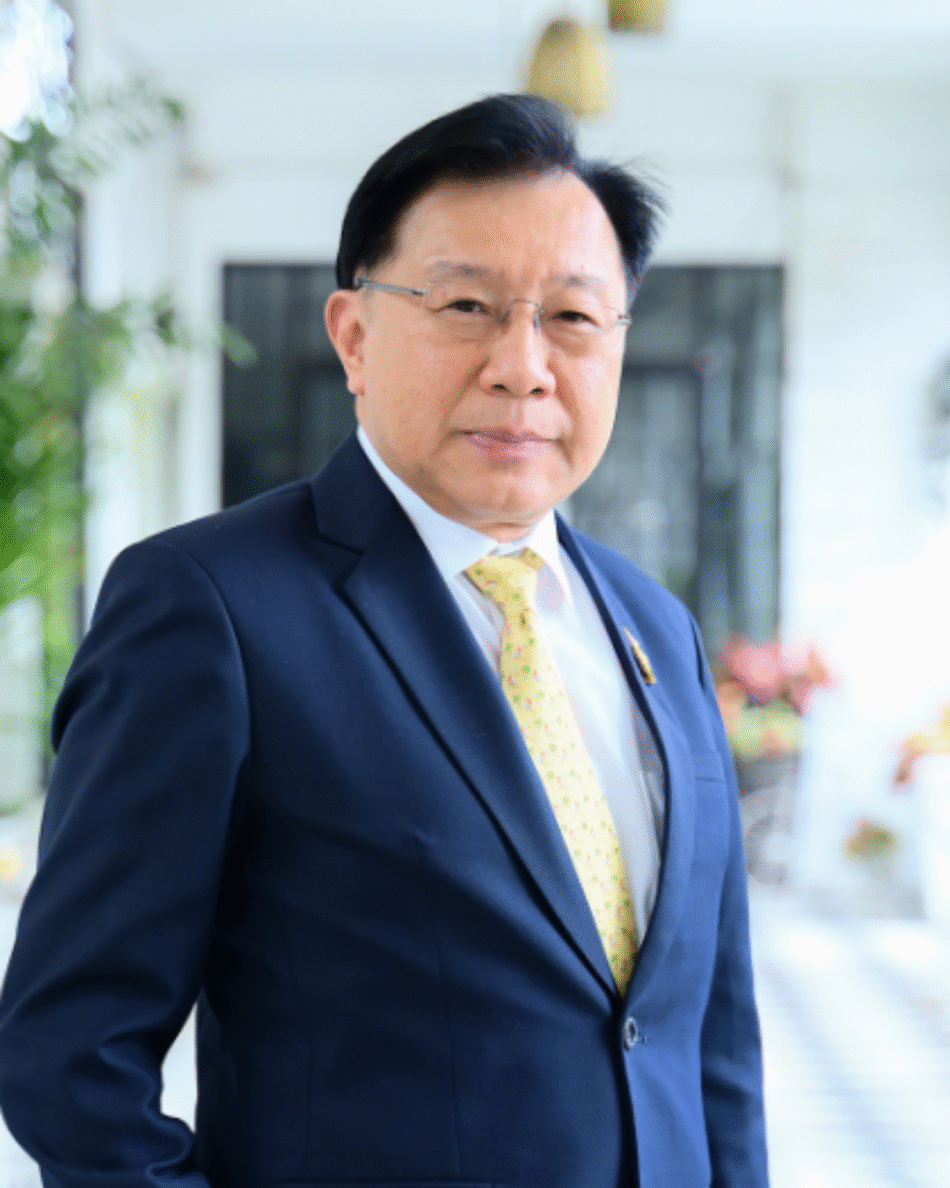 รศ.ดร.มนตรี โสคติยานุรักษ์